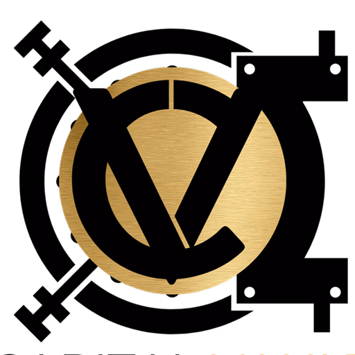 The Capital Vault Logo